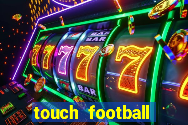 touch football script pastebin